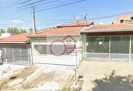 Casa com 2 Quartos à venda, 83m² no Jardim Morada do Sol, Indaiatuba