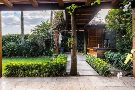 Sobrado com 4 Quartos à venda, 813m² no Boaçava, São Paulo