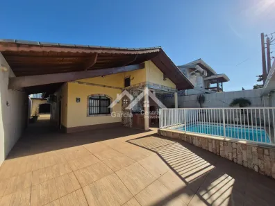 Casa com 4 Quartos à venda, 139m² no Balneário Continental, Peruíbe
