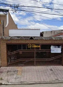 Casa com 3 Quartos à venda, 208m² no Vila Antonieta, São Paulo