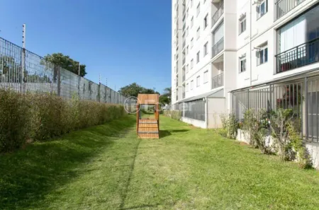 Apartamento com 2 Quartos à venda, 45m² no Vila Taquari, São Paulo