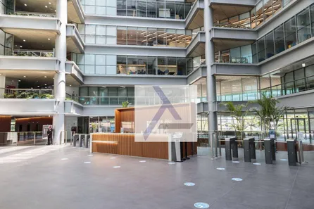 Sala Comercial para alugar, 794m² no Vila Guarani (Z Sul), São Paulo