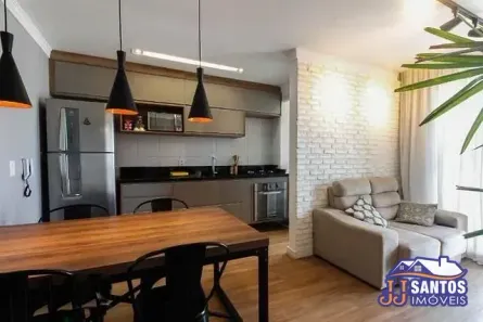 Apartamento com 1 Quarto à venda, 40m² no Mooca, São Paulo
