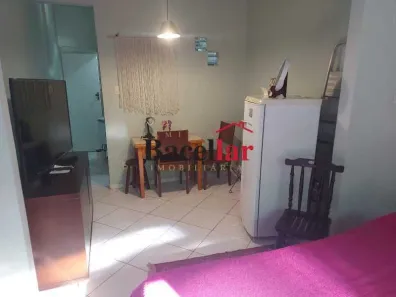 Apartamento com 1 Quarto à venda, 28m² no Copacabana, Rio de Janeiro