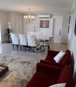 Apartamento com 4 Quartos à venda, 237m² no Quilombo, Cuiabá