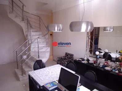 Cobertura com 3 Quartos à venda, 183m² no Gonzaga, Santos