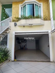 Sobrado com 3 Quartos à venda, 200m² no Jardim São Paulo(Zona Norte), São Paulo