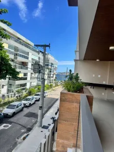 Apartamento com 2 Quartos à venda, 161m² no Marazul, Niterói