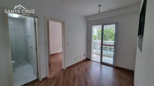 Apartamento com 1 Quarto para alugar, 39m² no Consolação, São Paulo