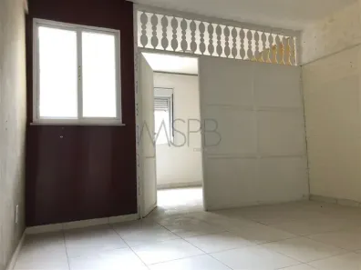 Kitnet com 1 Quarto à venda, 44m² no Vila Buarque, São Paulo