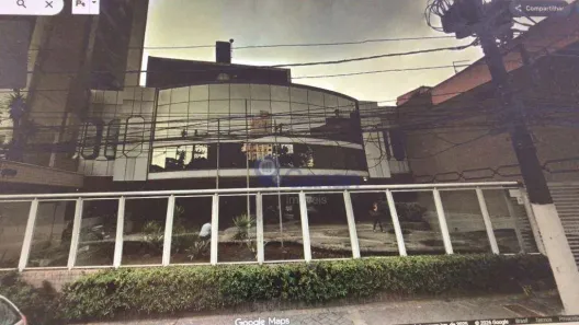 Prédio Comercial para alugar, 4504m² no Luz, São Paulo