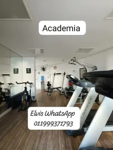 Apartamento com 2 Quartos à venda, 58m² no Perdizes, São Paulo
