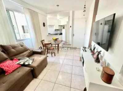 Apartamento com 2 Quartos à venda, 47m² no Anil, Rio de Janeiro