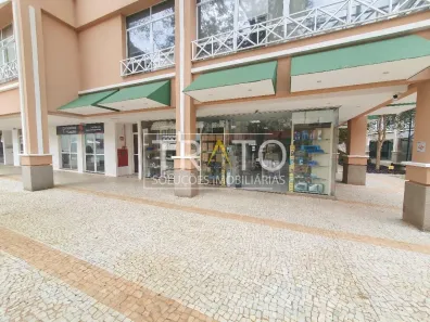 Sala Comercial com 1 Quarto para alugar, 54m² no Loteamento Center Santa Genebra, Campinas