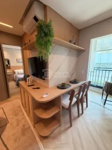 Apartamento com 2 Quartos à venda, 39m² no Parque São Jorge, São Paulo