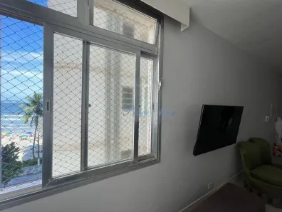 Apartamento com 3 Quartos à venda, 110m² no Vila Luis Antônio, Guarujá