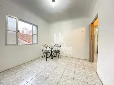 Apartamento com 1 Quarto à venda, 65m² no Marapé, Santos