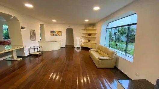 Apartamento com 3 Quartos à venda, 285m² no Bela Vista, Jundiaí