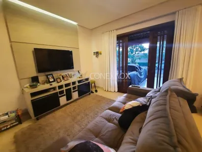 Casa de Condomínio com 3 Quartos à venda, 165m² no Bosque de Barão Geraldo, Campinas