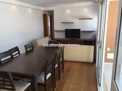 Apartamento com 1 Quarto para alugar, 67m² no Vila Olímpia, São Paulo