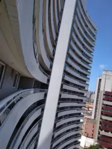 Apartamento com 4 Quartos à venda, 111m² no Aldeota, Fortaleza