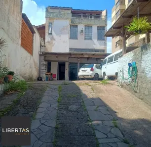 Lote/Terreno à venda, 238m² no Farroupilha, Porto Alegre
