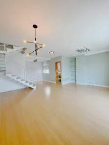 Apartamento com 3 Quartos à venda, 133m² no Vila Ema, São José dos Campos