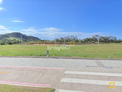 Lote/Terreno à venda, 360m² no São João do Rio Vermelho, Florianópolis