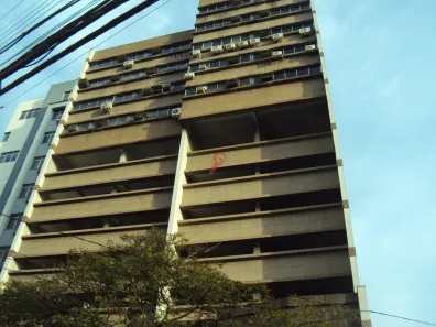Sala Comercial à venda, 99m² no Centro, Canoas