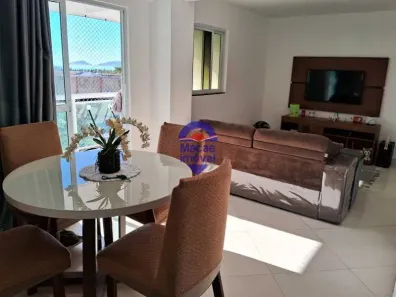 Apartamento com 2 Quartos à venda, 86m² no Imbetiba, Macaé