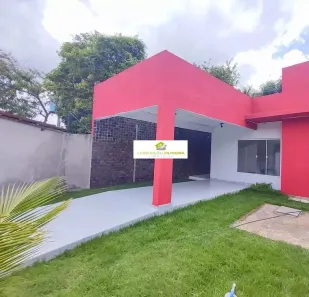 Casa com 1 Quarto à venda, 65m² no Aldeia dos Camarás, Camaragibe