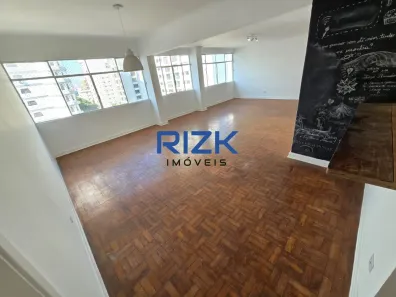 Apartamento com 3 Quartos à venda, 116m² no Aclimação, São Paulo