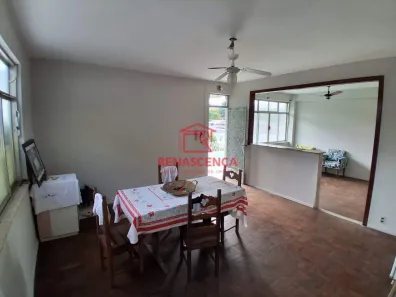 Casa com 6 Quartos para alugar, 800m² no Cacuia, Rio de Janeiro