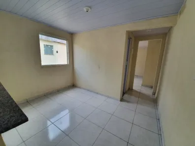 Apartamento com 1 Quarto à venda, 45m² no Cerâmica, Nova Iguaçu