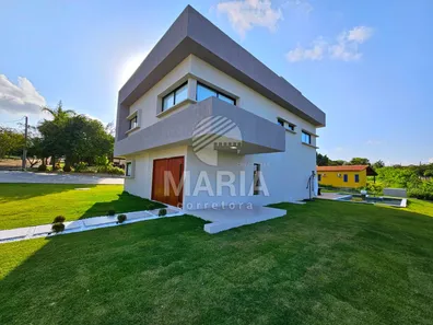 Casa de Condomínio com 5 Quartos à venda, 280m² no Ebenezer, Gravatá