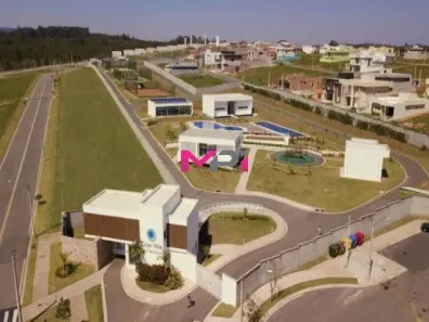 Lote/Terreno à venda, 300m² no São Venâncio, Itupeva