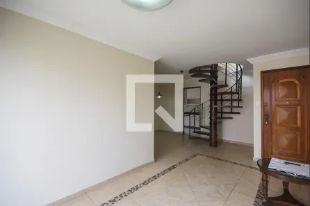 Cobertura com 4 Quartos à venda, 140m² no Jardim Londrina, São Paulo