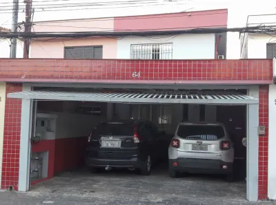 Imóvel Comercial com 6 Quartos à venda, 220m² no Santo Amaro, São Paulo