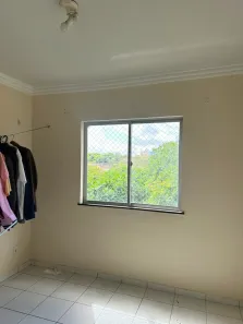 Apartamento com 2 Quartos para alugar, 54m² no Angelim, São Luís