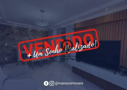 Apartamento com 2 Quartos à venda, 51m² no Campo Grande, Rio de Janeiro
