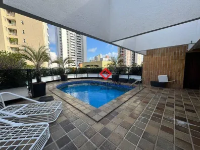 Cobertura com 4 Quartos à venda, 568m² no Aldeota, Fortaleza