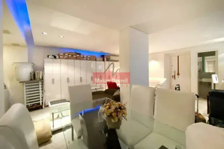 Apartamento com 3 Quartos à venda, 101m² no Ipiranga, Belo Horizonte