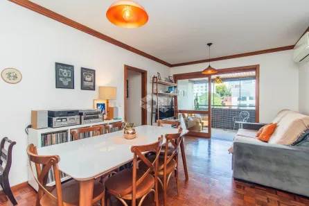 Apartamento com 3 Quartos à venda, 96m² no São João, Porto Alegre