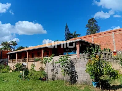 Fazenda/Sítio com 2 Quartos à venda, 500m² no Centro (Tupi), Piracicaba