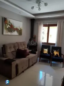 Casa de Condomínio com 3 Quartos à venda, 56m² no Ipanema, Porto Alegre