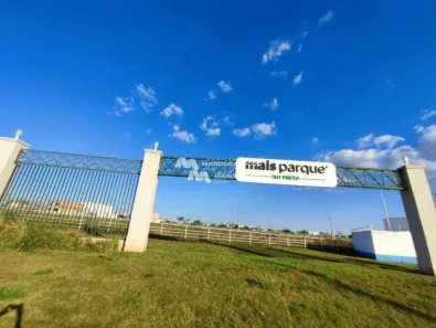 Lote/Terreno à venda, 200m² no Maisparque Rio Preto, São José do Rio Preto