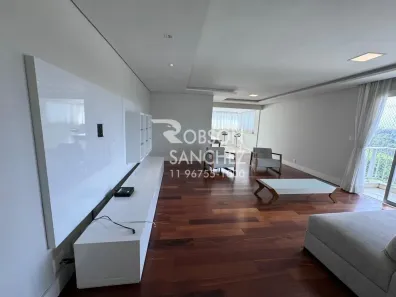 Cobertura com 3 Quartos à venda, 164m² no Parque Residencial Julia, São Paulo