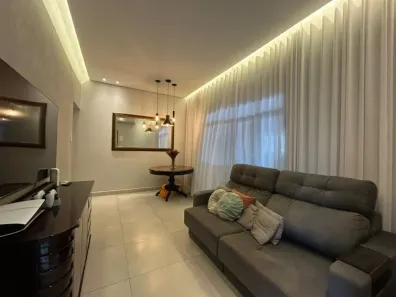 Casa com 2 Quartos à venda, 86m² no Boqueirão, Praia Grande