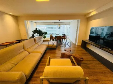 Apartamento com 2 Quartos à venda, 89m² no Campo Belo, São Paulo