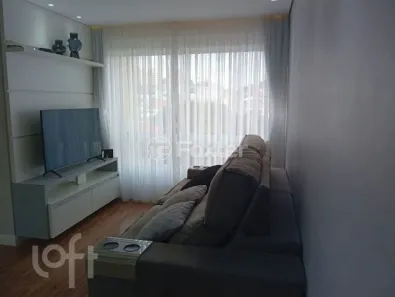 Apartamento com 2 Quartos à venda, 57m² no Morro Santana, Porto Alegre